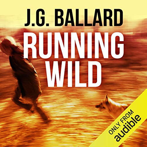 Cover of Running Wild