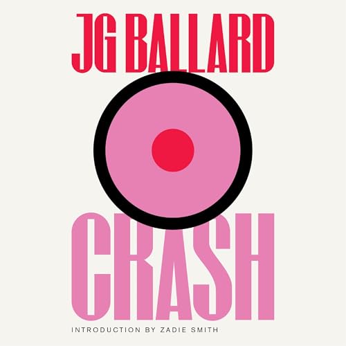 Cover of Crash