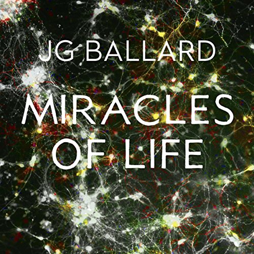 Cover of Miracles of Life