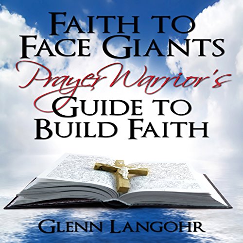 Cover of Faith to Face Giants