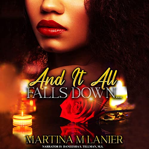 Cover of And It All Falls Down