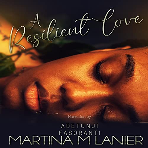 Cover of A Resilient Love