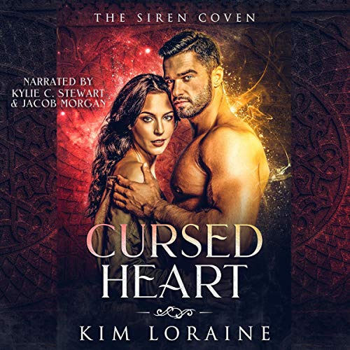 Cover of Cursed Heart