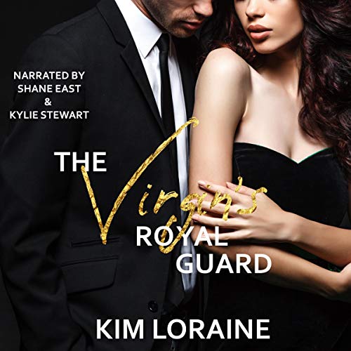 Cover of The Virgin's Royal Guard