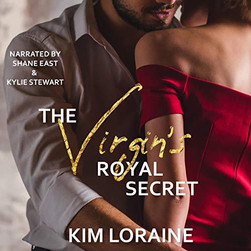 Cover of The Virgin's Royal Secret
