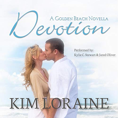 Cover of Devotion (A Golden Beach Novella)