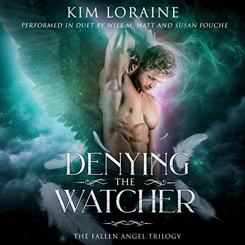 Cover of Denying the Watcher