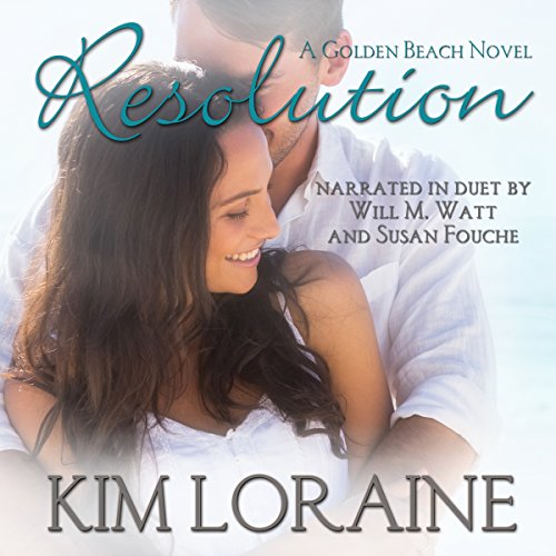 Cover of Resolution