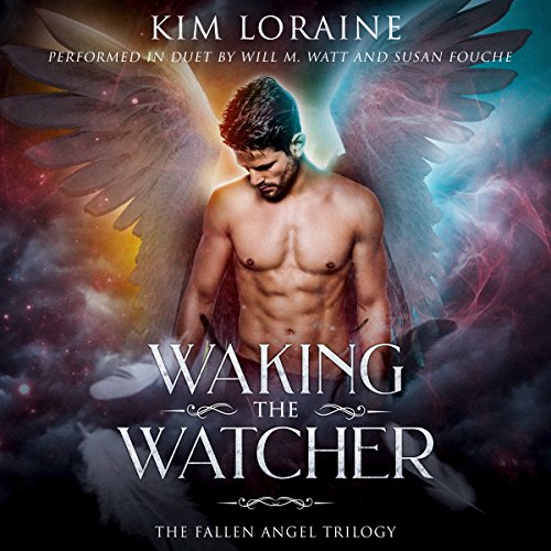 Cover of Waking the Watcher