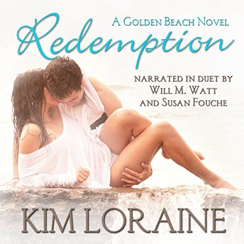 Cover of Redemption