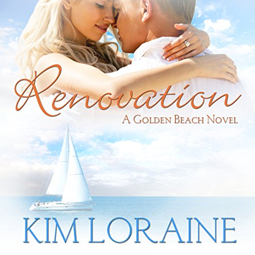Cover of Renovation