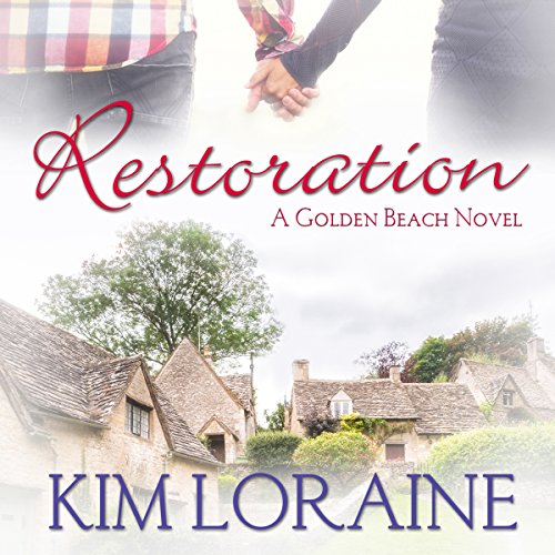 Cover of Restoration
