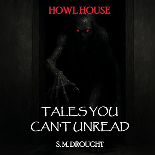 Cover of Howl House