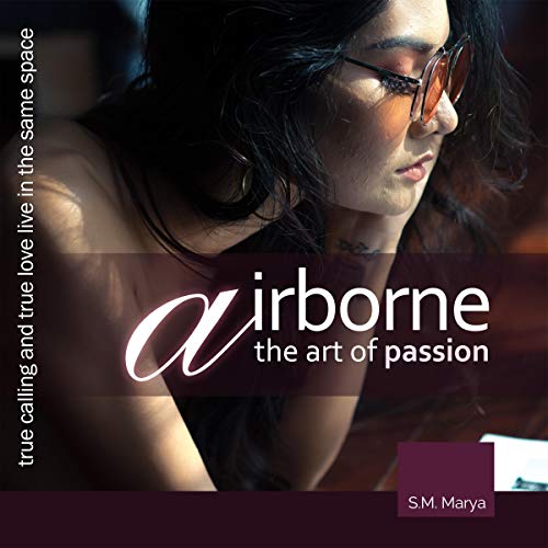 Cover of Airborne