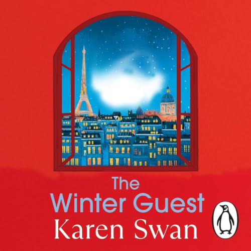 Cover of The Winter Guest