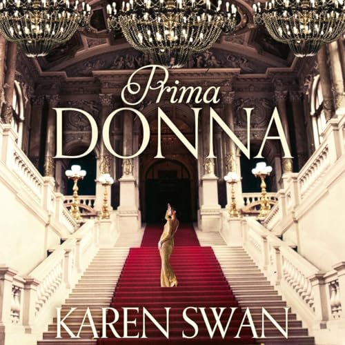 Cover of Prima Donna