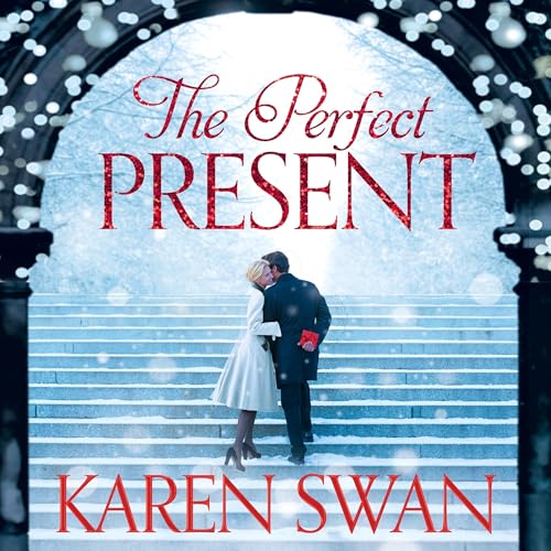 Cover of The Perfect Present