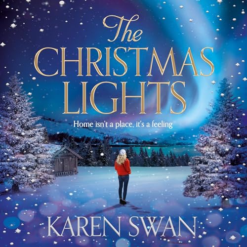 Cover of The Christmas Lights