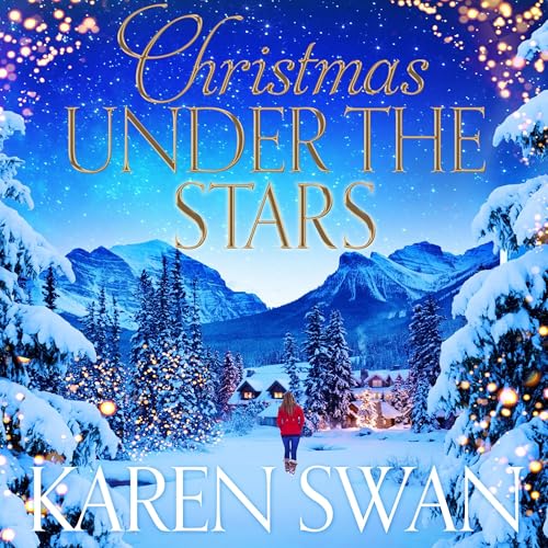 Cover of Christmas Under the Stars