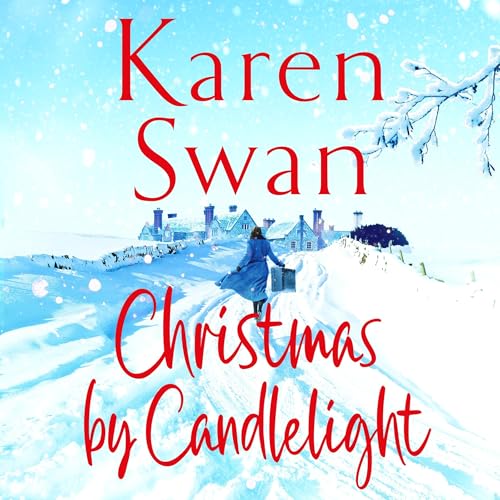 Cover of Christmas By Candlelight