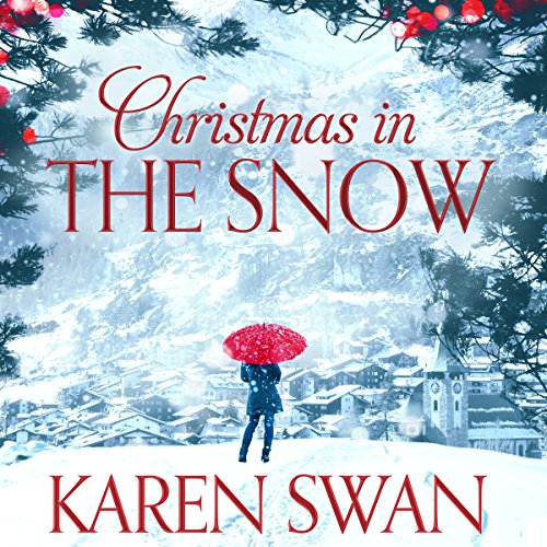 Cover of Christmas in the Snow
