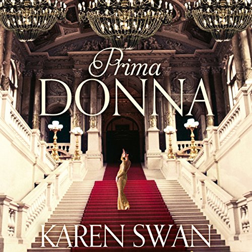 Cover of Prima Donna