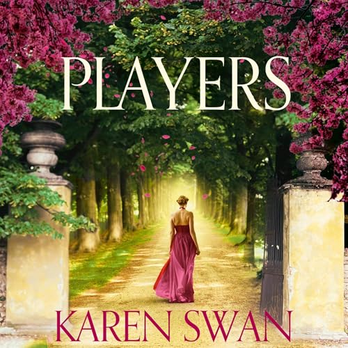 Cover of Players