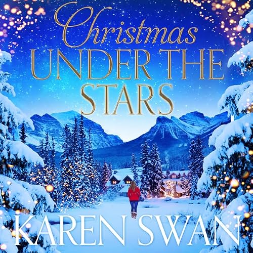 Cover of Christmas Under the Stars
