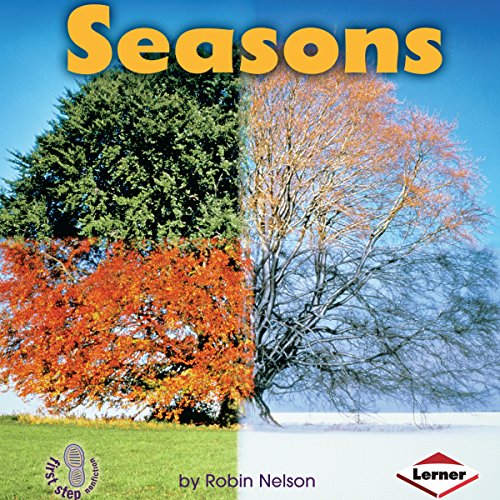 Cover of Seasons