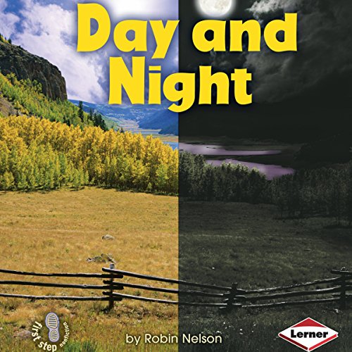 Cover of Day and Night