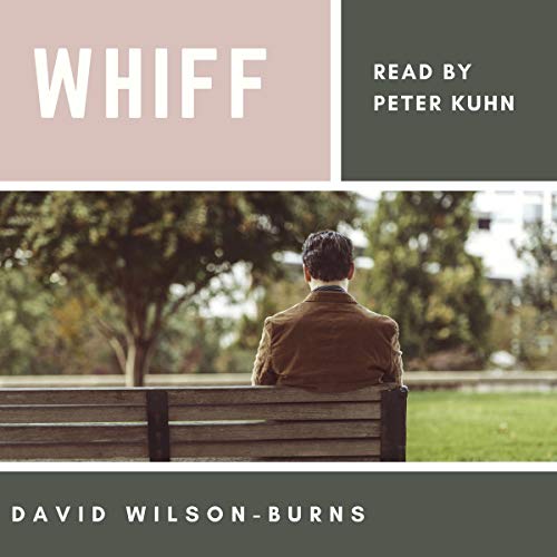 Cover of Whiff