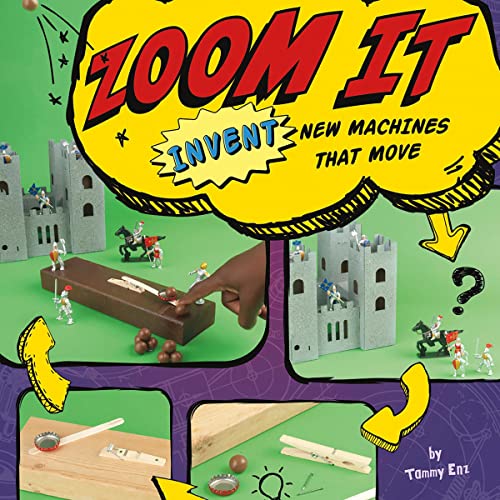 Cover of Zoom It
