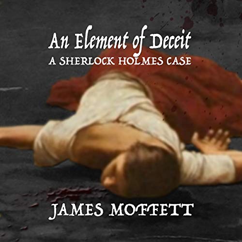 Cover of An Element of Deceit