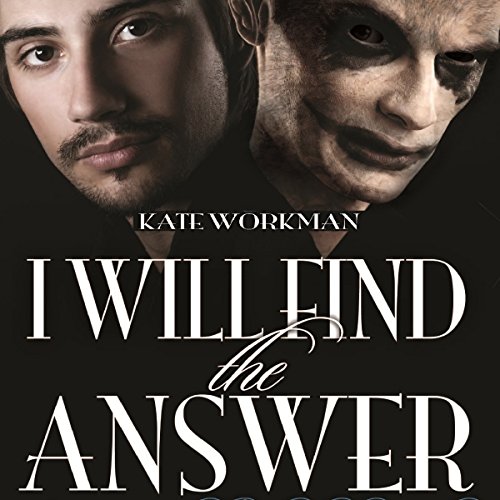 Cover of I Will Find the Answer
