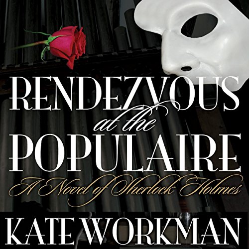 Cover of Rendezvous at the Populaire