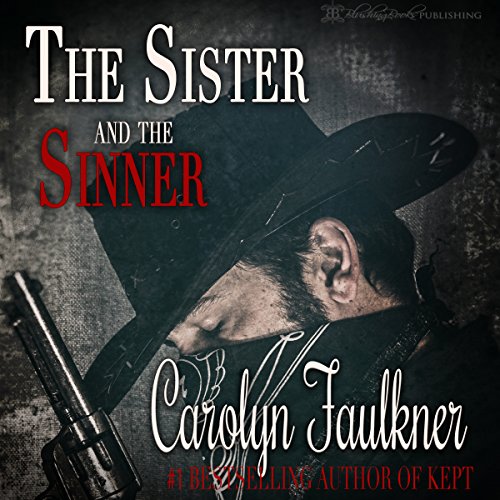 Cover of The Sister and the Sinner
