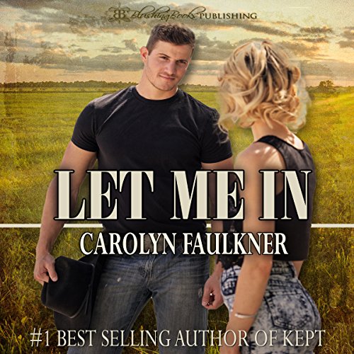 Cover of Let Me In