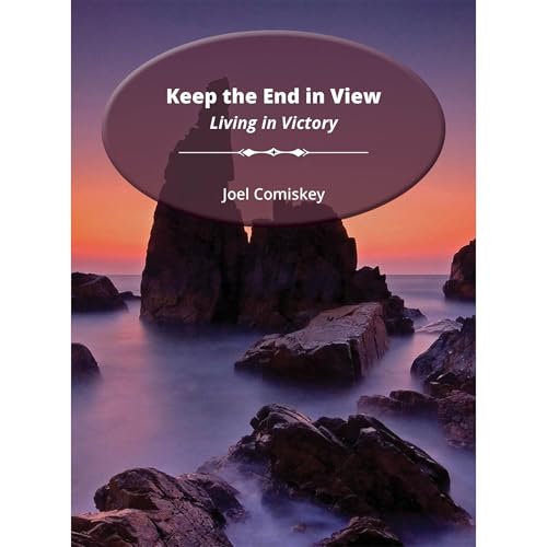 Cover of Keep the End in View