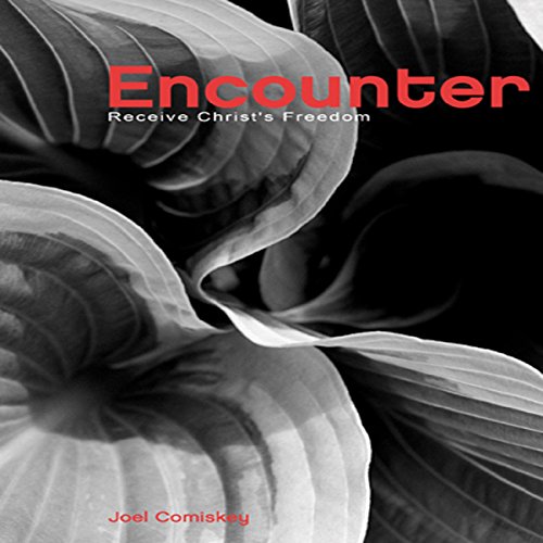 Cover of Encounter: Receive Christ's Freedom