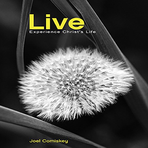 Cover of Live