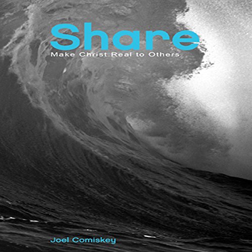 Cover of Share