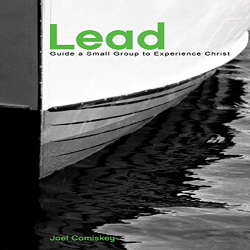 Cover of Lead!