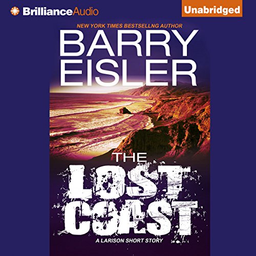 Cover of The Lost Coast