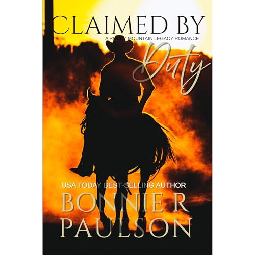Cover of Claimed by Duty