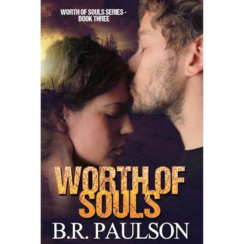 Cover of Worth of Souls