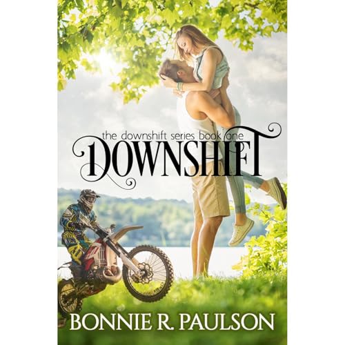 Cover of Downshift