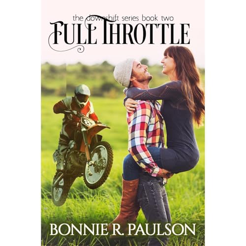 Cover of Full Throttle