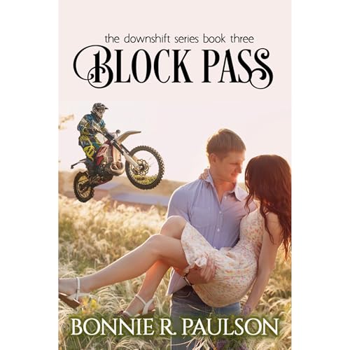 Cover of Block Pass