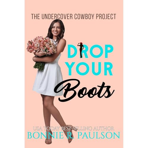 Cover of Drop Your Boots