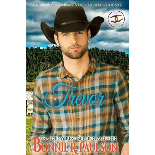 Cover of Trevor